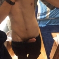 Hot Boy Selfies 719