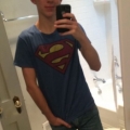 Hot Boy Selfies 719
