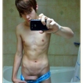 Hot Boy Selfies 557