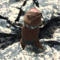 My Diver's Cock ... Here I CUM ... HooYaa 