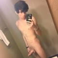 Hot Boy Selfies 678