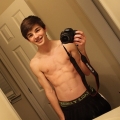 Hot Boy Selfies 678