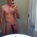Hot Boy Selfies 678