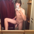 Hot Boy Selfies 678