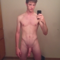 Hot Boy Selfies 678