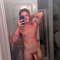 Hot Boy Selfies 678
