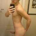 Hot Boy Selfies 678