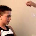 Hypnotized Straight Guys - ASH