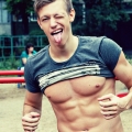 Cute guys 5