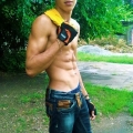 Cute guys 5