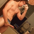 Hot Boy Selfies 200