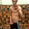 Hot Boy Selfies 200
