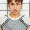 Model. Aof Nattapon Kupadit 