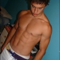 Some hotties I have known....