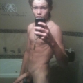 Hot Boy Selfies 783