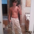 Hot Boy Selfies 783