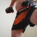 Kickboxing 4
