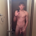 Hot Boy Selfies 717