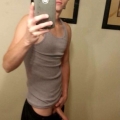 Hot Boy Selfies 717