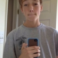 Hot Boy Selfies 717