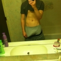 Hot Boy Selfies 717