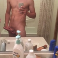 Hot Boy Selfies 717