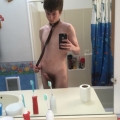 Hot Boy Selfies 717
