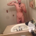 Hot Boy Selfies 717