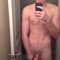 Hot Boy Selfies 717