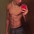 XskyzX Selfies 876