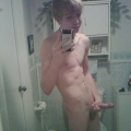 Hot Boy Selfies 748