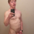 More of him