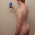 More of him