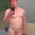 More of him