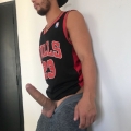 Bruno Martinez escort
