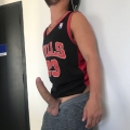 Bruno Martinez escort