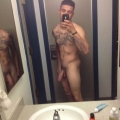 Hot Boy Selfies 110