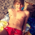 Hot Boy 2303