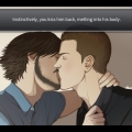 Coming Out On Top - Ian