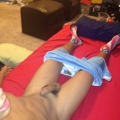 Young Twinks of Color II
