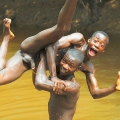 Young Twinks of Color II