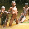 Young Twinks of Color II