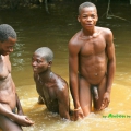 Young Twinks of Color II