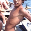 Young Twinks of Color II