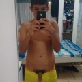 Young Twinks of Color II