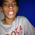 Young Twinks of Color II