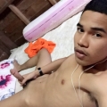 Cute Boy Asian Naked1