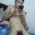 Cute Boy Asian Naked1