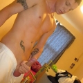 Hot Boy 2284