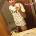 Hot Boy Selfies 750